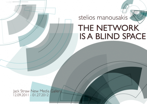 The sound of the network: WLAN echolocation for art